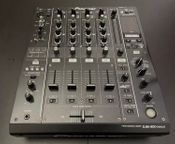 Pioneer DJM 900 Nexus and Decksaver
 - Image