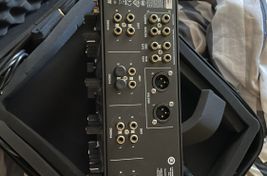 Mesa dj - Bild