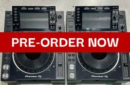 2x Pioneer DJ CDJ-2000NXS2 Pre-order - Imagen