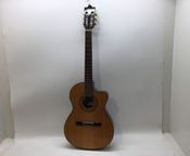 Ibanez Ga5tce-Am Classical Guitar
 - Image