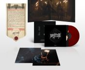 Nosferatu Banda Sonora Vinilo Rojo - Bild