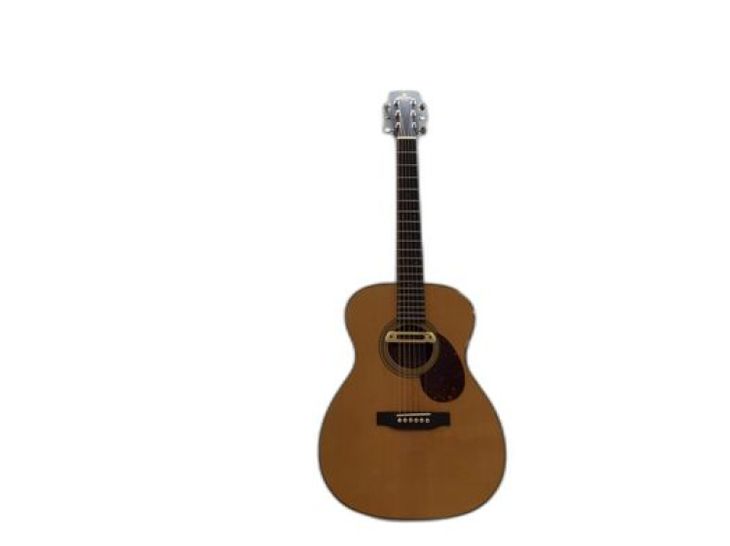 Guitarra Acustica Sigma Guitars Somr28 - Hauptbild der Anzeige