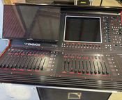 DiGiCo Quantum 225 - Image