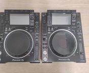 Pioneer DJ CDJ-2000 NEXUS 2
 - Bild