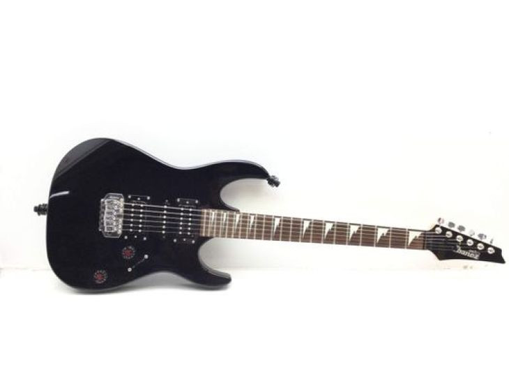 Ibanez J091253757 - Immagine dell'annuncio principale