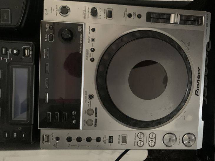 Vente en gros de Dj matériel de Cdj pioneer - Bild5