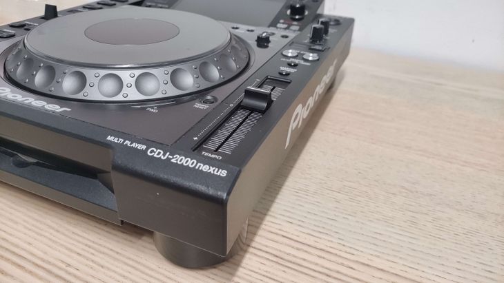 Pioneer CDJ-2000 Nexus - Image5