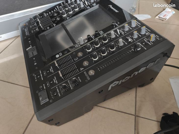 PIONEER SVM 1000 - Imagen4