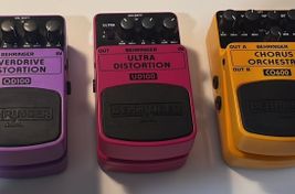 Behringer - Image