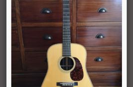 Martin D28 Authentic 1937 - Image