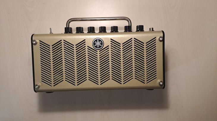 Yamaha THR5A - Image2