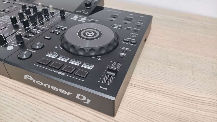 Pioneer DJ XDJ-RR - Image5