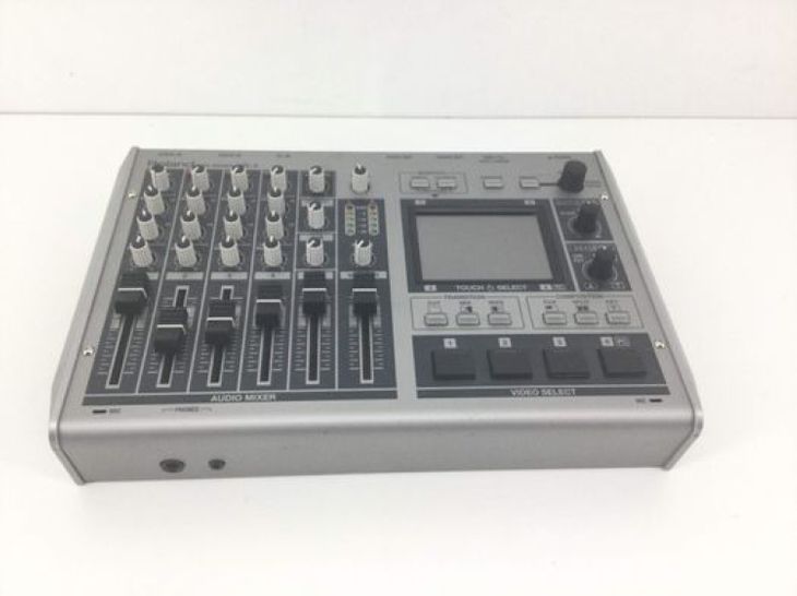 Roland Av Mixer Vr-3 - Hauptbild der Anzeige