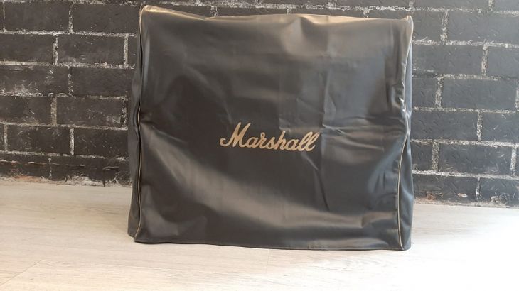 Amplificador Marshall 1974X Made in UK - Immagine6