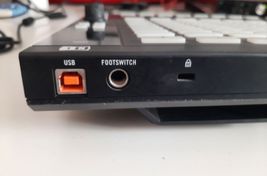 Maschine Jam - Image