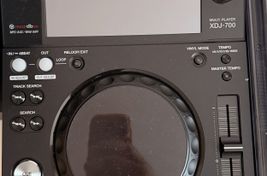 2XDJ700+DMJ450 - Imagen