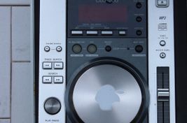 Pioneer Cdj 200 - Bild