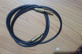 Cable jack-jack - Image