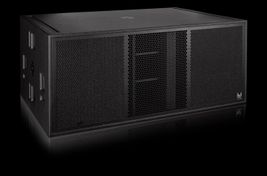 Subwoofers Harmonic Design Infra221 - Imagen