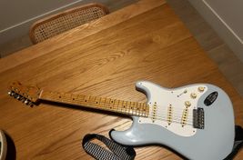 Fender Player Stratocaster (made in Mexico) - Imagen