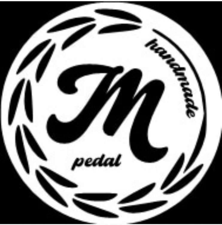 Mhandmadepedal  - Immagine