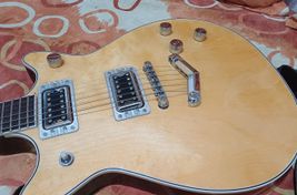 Gretsch g5222
 - Bild