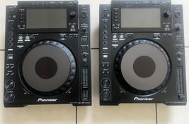 Pioneer CDJ 900 Nexus - Imagen