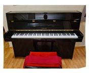 Piano Yamaha M1JR
 - Image