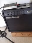 AMPLIFICADOR COMBO  MESA BOOGIE F 50 - Image