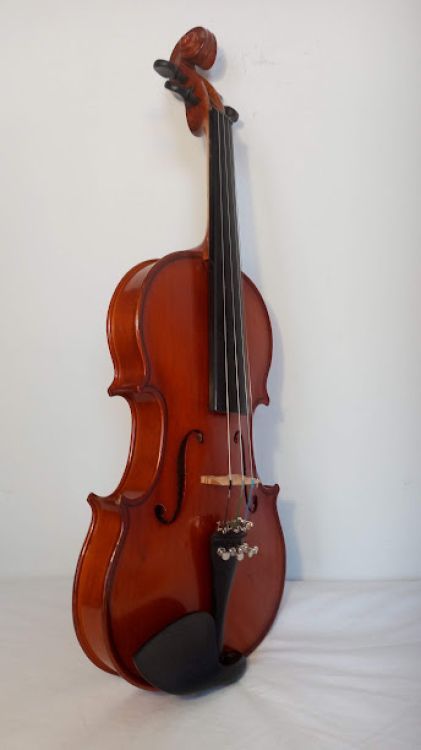 3/4 Copy Stradivarius - Image2