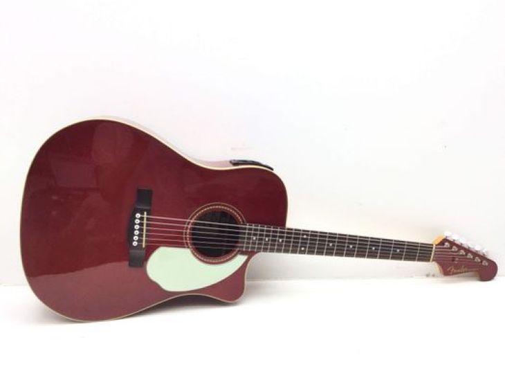 Fender Sonoran - Main listing image