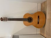 Guitarra Española Alhambra 2C - Immagine
