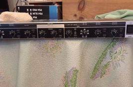 Crossover BEHRINGER SUPER-X PRO - Immagine