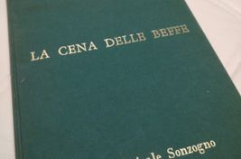La cena delle beffe - Image