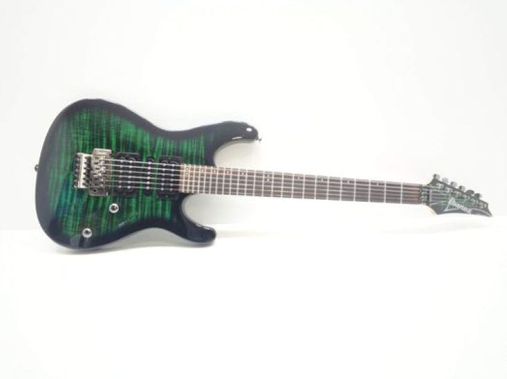 Guitarra Electrica Ibanez 5n230502018 - Imagen principal del anuncio