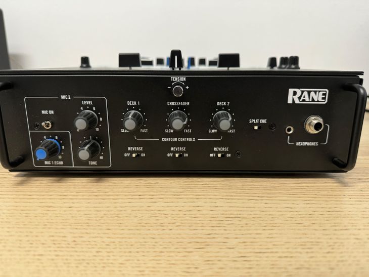 RANE SEVENTY - Immagine6