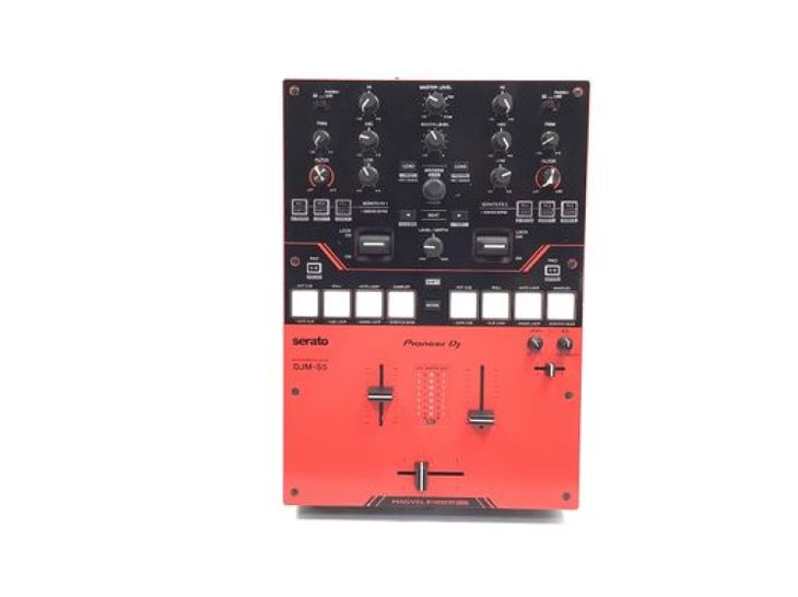 Mesa Dj Pioneer Djm-s5 - Hauptbild der Anzeige