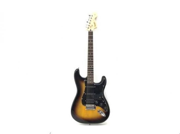 Squier Stratocaster - Main listing image