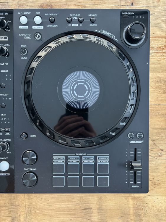 PIONEER DDJ FLX6 - Image3