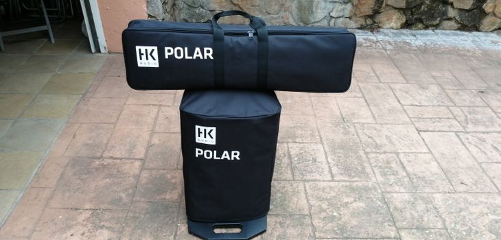 Ampli HK Polar-10 - Imagen por defecto