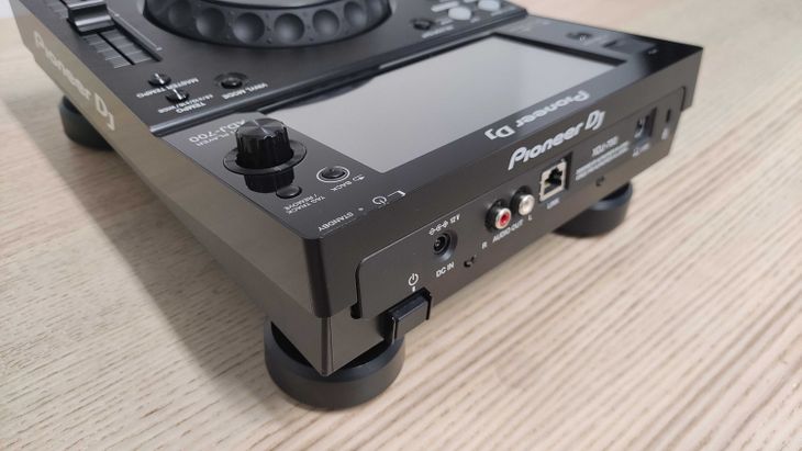 Pioneer XDJ-700 - Image4