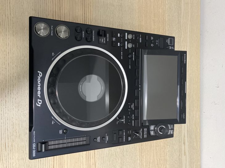 2x Pioneer DJ CDJ-3000 - Immagine4