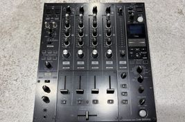 Pioneer DJ DJM-900NXS2 + Flightcase - Bild
