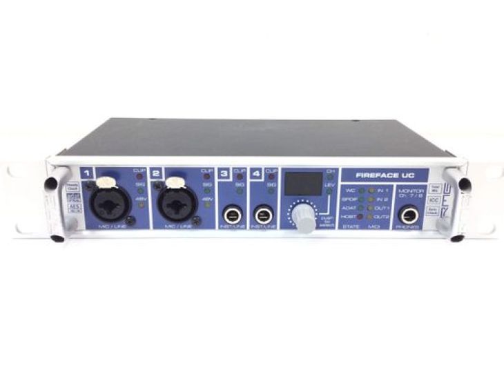 Fireface Uc Rme - Main listing image