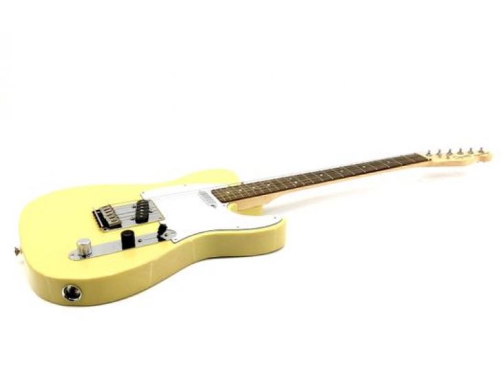 Squier Telecaster - Main listing image