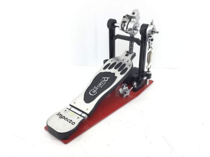 Accesorio Percusion California Percussion Impacto - Imagen principal del anuncio