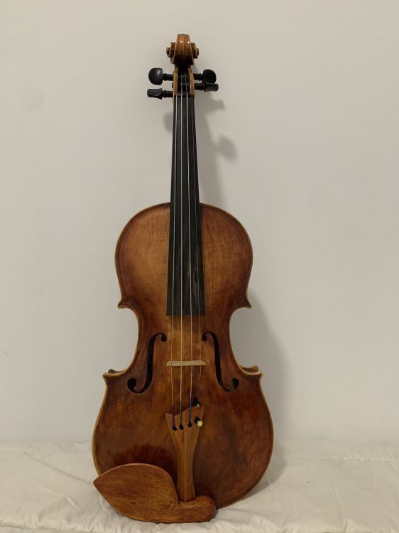 Violin 4/4 luthier - Imagen por defecto
