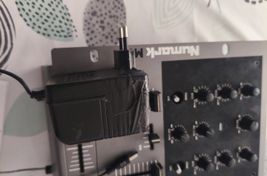 Numark M1 2 vías - Image