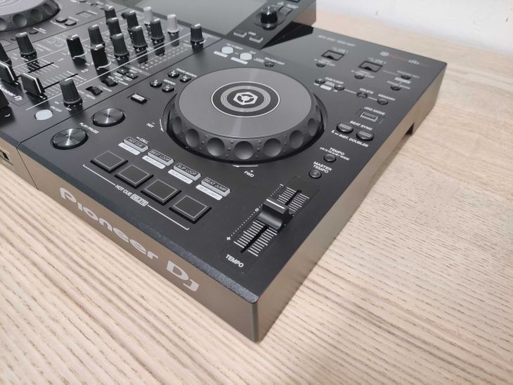 Pioneer XDJ RR - Immagine4