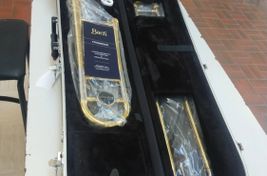 Bach Aristocrat Tenor Trombone in Bb TB600 - Imagen